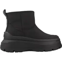 Buffalo Boots 'Olympia' noir