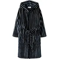 Name It Kids Peignoir bleu / blanc