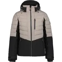 Icepeak Folsom I Jacket Gris 54 Homme