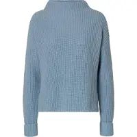 Selected Pull-over oversize 'SLFSelma Sus' opal