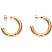 NAEMI Boucles d'oreilles or