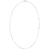 Faina Chaîne argent