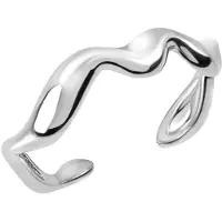 Breil Bague argent