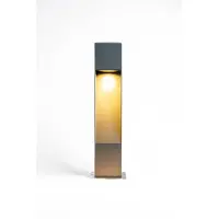 LightLux Path lighting Gis 80cm anthracite