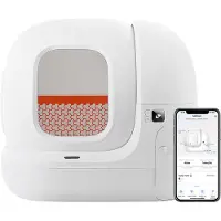 Petkit MAX PRO 2 WITH CAMERA