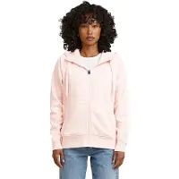G-Star Sweat Premium Core 2.1 Hoodie Zip - Rose - Femmes