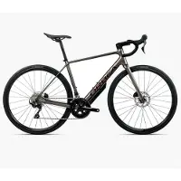 Orbea Vélo électrique Kemen Tour 20 Cues U6000 Gs Shadow 2026