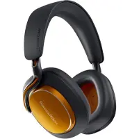 Bowers & Wilkins PX8 S2 - McLaren Edition