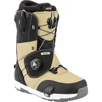Nitro Bottes De Snowboard Pour Fixations Venture Tls