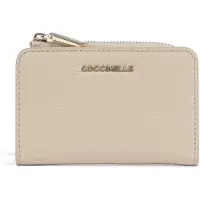 Coccinelle Metallic Soft | Portefeuille