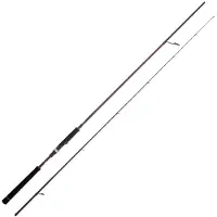 Cinnetic Canne Spinning Sky Line Purple Dart´n