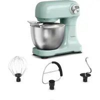 Moulinex Robot Pâtissier Bake Essential Qa1403f0