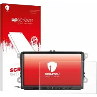 Upscreen Scratch Shield Protection
