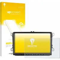 Upscreen Reflection Shield Protection Mat