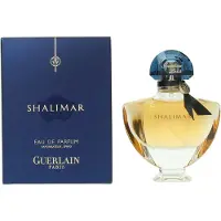 Guerlain Shalimar Eau de Parfum Femme 30 ml | Parfum Oriental Intemporel
