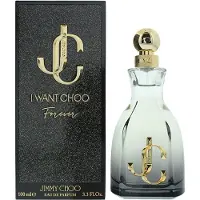 Jimmy Choo - I Want Choo Forever Eau De Parfum - 100 ML