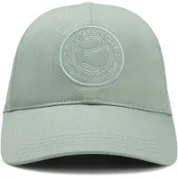 BOSS Casquette en twill de coton avec logo brodé d’inspiration tennis