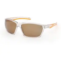 Timberland Tb00055 Polarized Sunglasses Clair Brown/CAT2 Homme