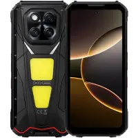 Doogee V Max Play VIP (5G - NFC - 6.78'' - 512 Go, 16 Go RAM - 20 500mAh) Noir