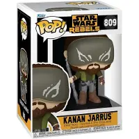 Funko POP! Figurine POP Star Wars Kanan Jarrus #809