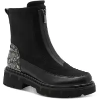 Marco Tozzi Bottines gris / gris clair / noir