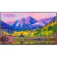 LG 50UK762H TV Hospitality 127 cm (50") 4K Ultra HD 330 cd/m² Smart TV Noir 20 W