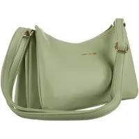David jones Sac CM6401-5677 L.Vert