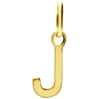 Lucardi Pendentif 'Klassisch' or