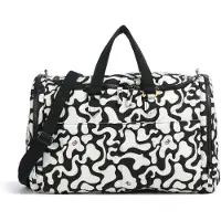 Mandarina Duck Sac Duffle Revival Moire Uxb01