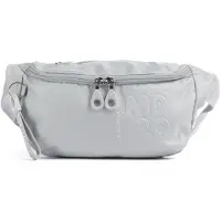 Mandarina Duck Md 20 Qmmm3 Waist Bag Gris
