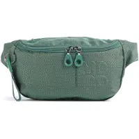 Mandarina Duck Md 20 Qmmm3 Waist Bag Vert