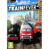 Train Fever Pc