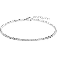 Lucardi Bracelet argent