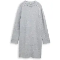 Tom Tailor Robe à Manches Longues 1049488