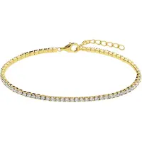 Lucardi Bracelet or