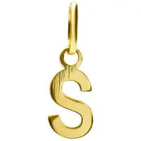 Lucardi Pendentif 'Klassisch' or
