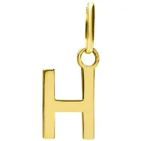 Lucardi Pendentif 'Klassisch' or