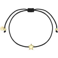 Glanzstücke Bracelet jaune d'or