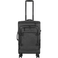 Normani Trolley de voyage avec fonction sac à dos