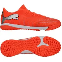 Puma Future 9 Match Fusion Tf Football Boots Rouge,Orange EU 42 Homme