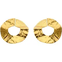 Gaya Boucles d'oreilles or