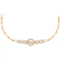Gaya Bracelet or rose