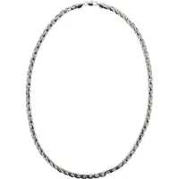 Gaya Chaîne argent