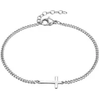 True Rebels Bracelet argent