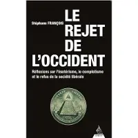 Dervy-Livres Le rejet de l'occident