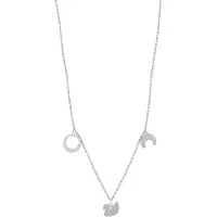 BRAELYN Chaîne argent