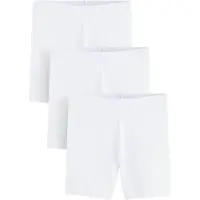 Clarks Leggings 'Radlerhorts' blanc