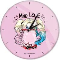 Ert Horloge Suicide Squad