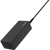 Savio Chargeur Pour Ordinateur Portable Usb-c 65w Za-01
