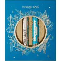 Vivienne Sabo Gift Set ensemble de mascaras